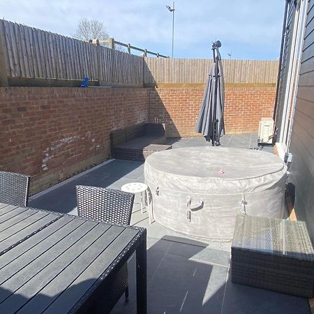 Poppy Lodge Faversham Boughton under Blean Экстерьер фото