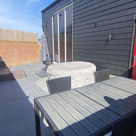 Poppy Lodge Faversham Boughton under Blean Экстерьер фото