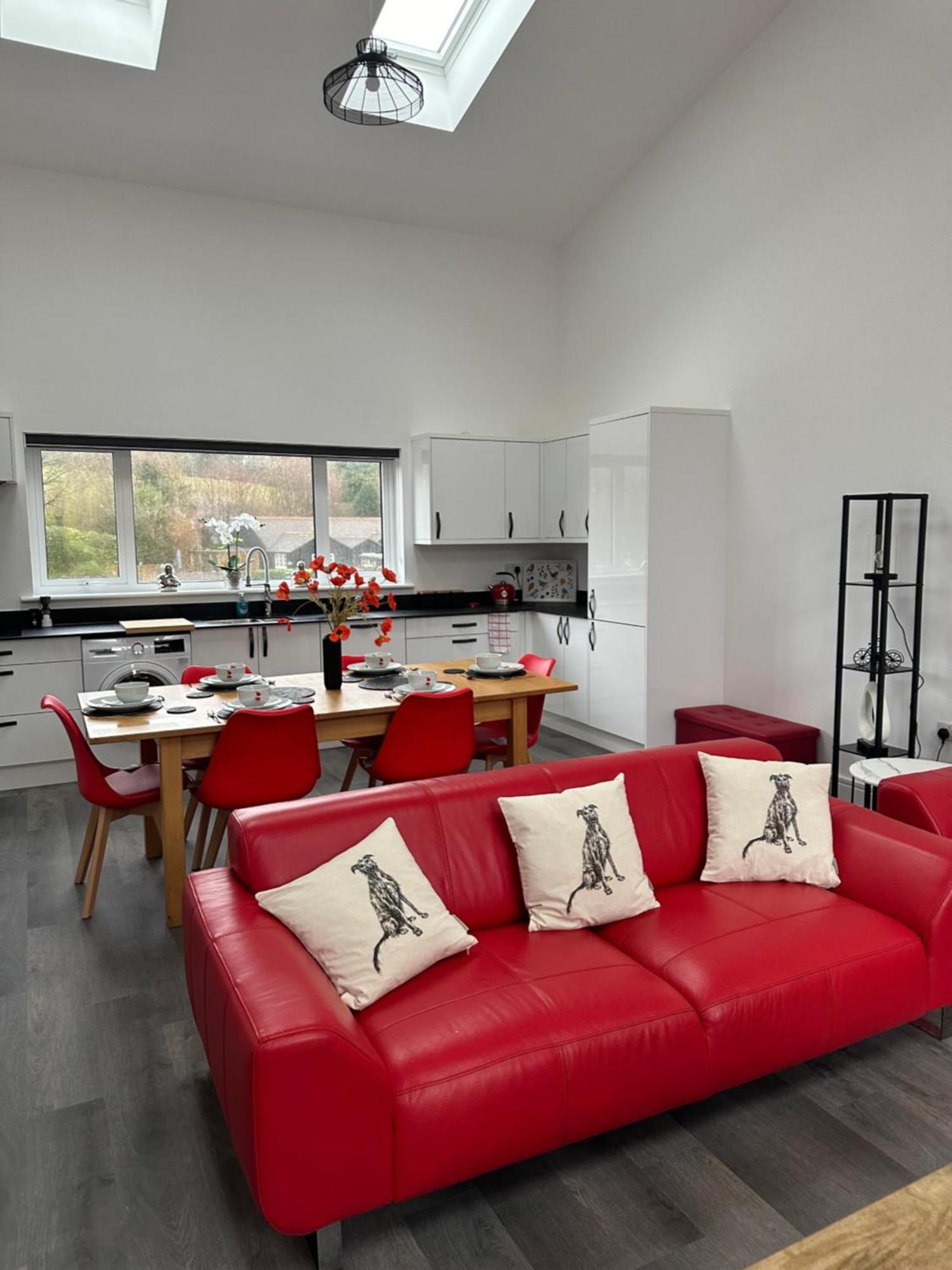 Poppy Lodge Faversham Boughton under Blean Экстерьер фото