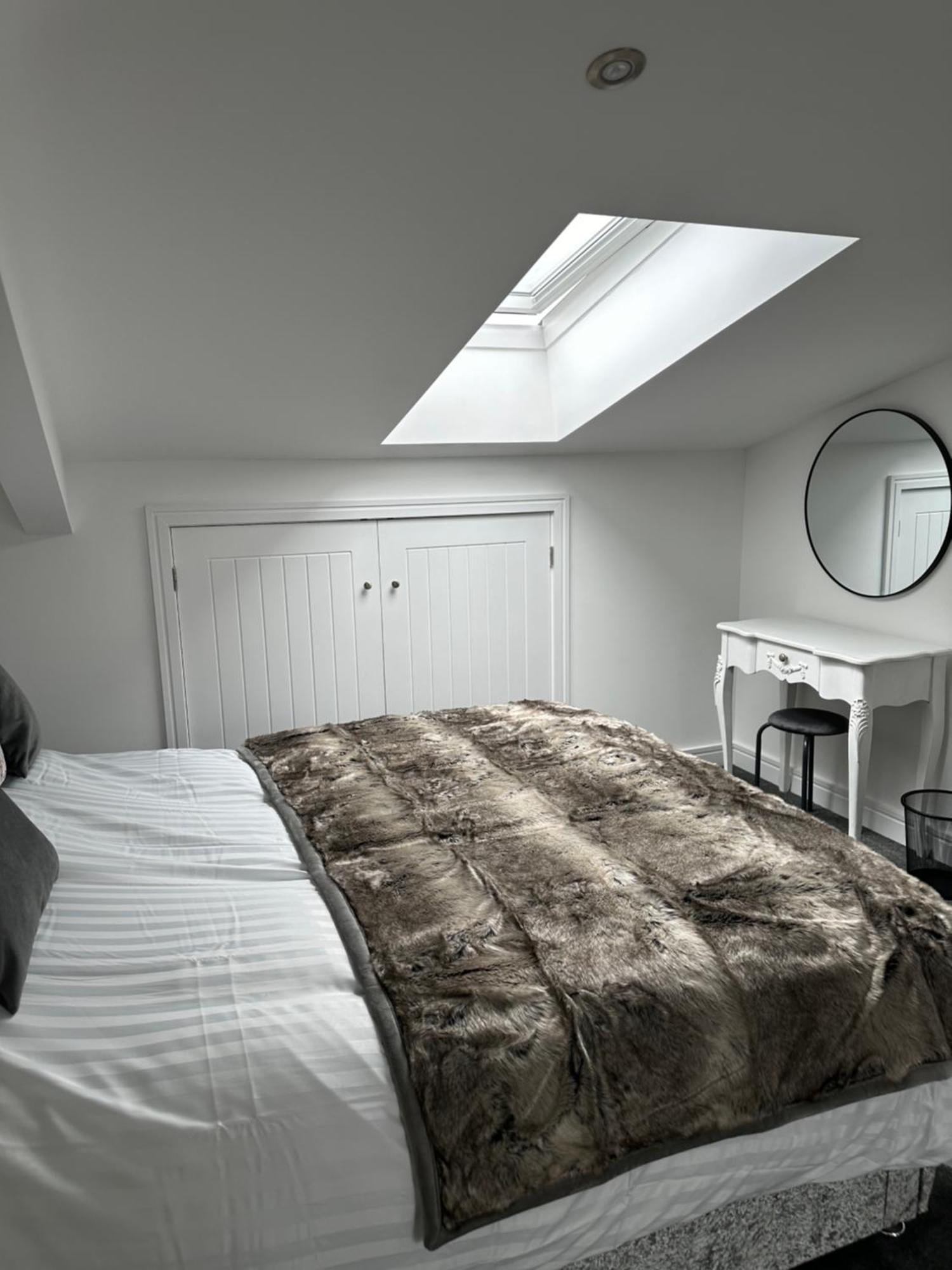 Poppy Lodge Faversham Boughton under Blean Экстерьер фото
