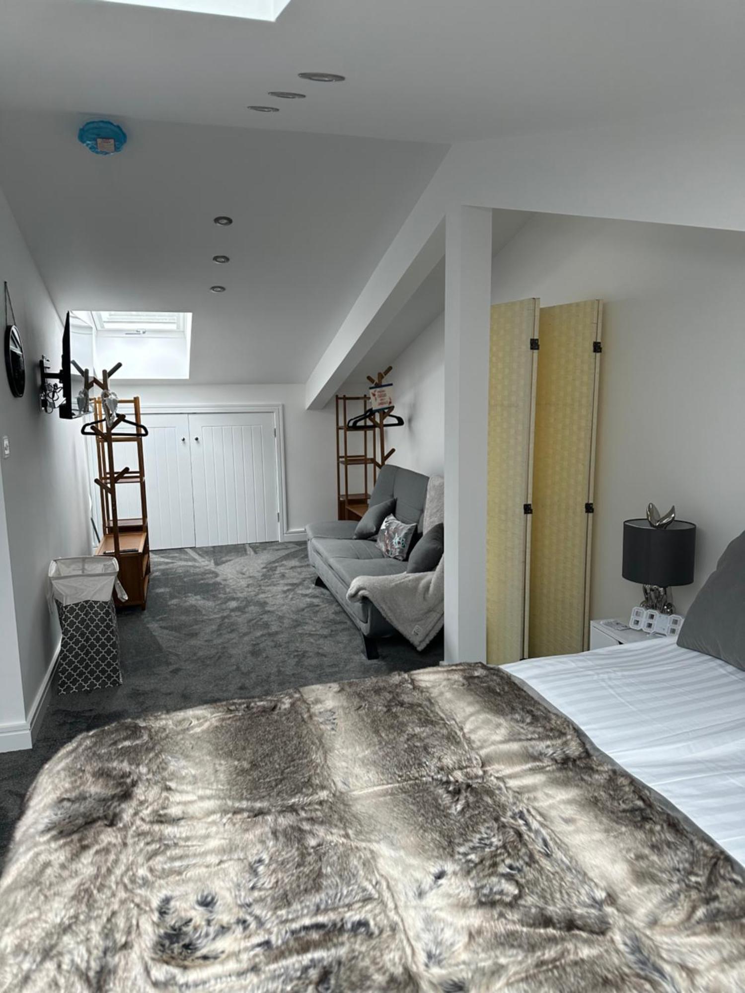 Poppy Lodge Faversham Boughton under Blean Экстерьер фото