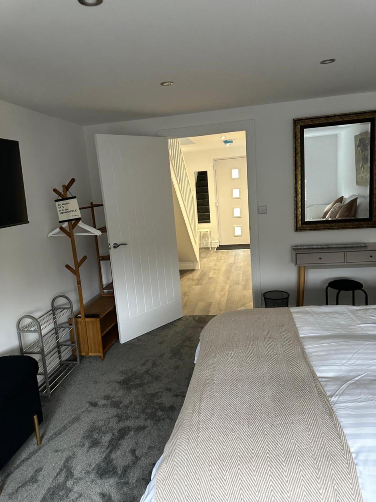 Poppy Lodge Faversham Boughton under Blean Экстерьер фото